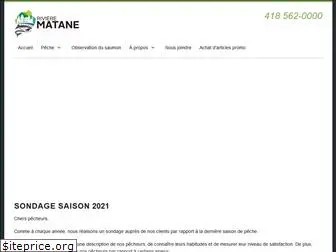 rivierematane.com