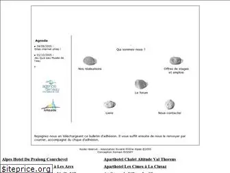 riviererhonealpes.org