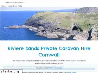 rivieresands.co.uk