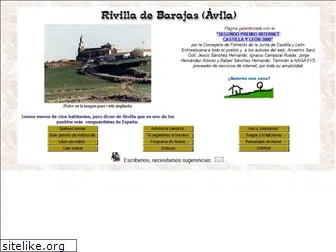 rivilladebarajas.com