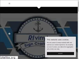 rivinyl.com