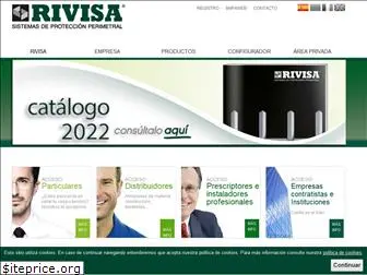 rivisa.com
