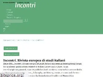 rivista-incontri.nl