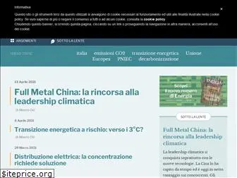 rivistaenergia.it