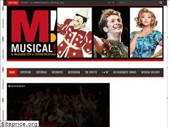 rivistamusical.com