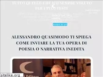 rivistaorizzonti.net