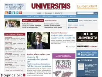 rivistauniversitas.it