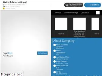 rivitechint.in
