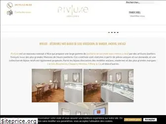 rivluxe.fr