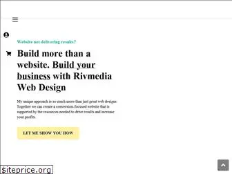 rivmediawebdesign.com.au