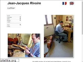 rivoire-luthier.com