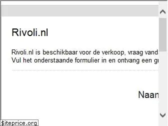 rivoli.nl