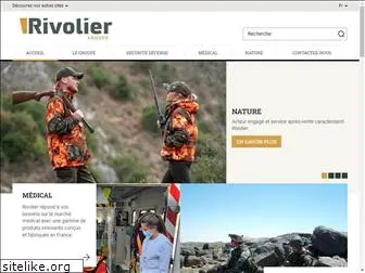rivoliergroup.com
