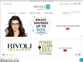 rivolieyezone.com