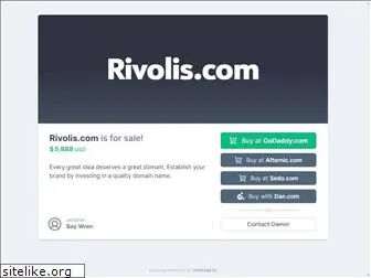 rivolis.com