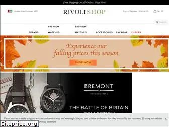 rivolishop.com