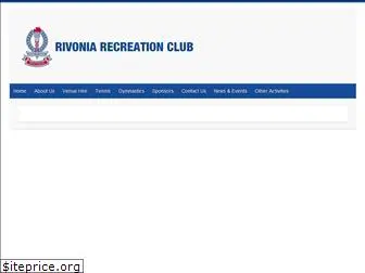 rivoniaclub.co.za