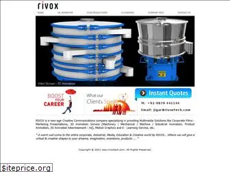 rivoxtech.com