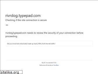 rivrdog.typepad.com