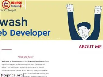 riwash.com