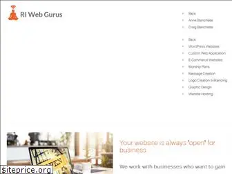 riwebgurus.com