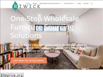 riwick.com