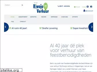 riwojo.nl