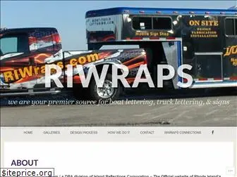 riwraps.com