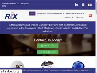 rix-us.com