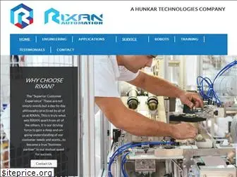 rixan.com