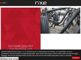rixe-bikes.de