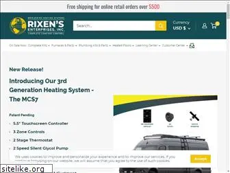 rixens.com