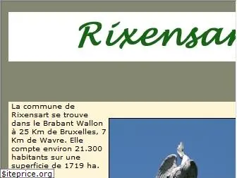 rixensart.com