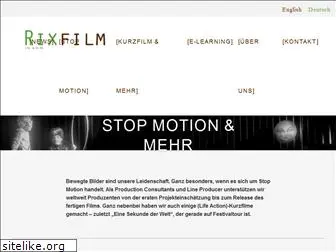 rixfilm.de