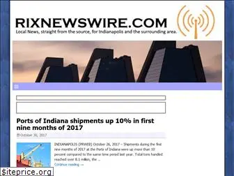 rixnewswire.com