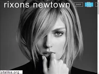 rixonsnewtown.com.au