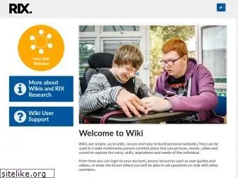 rixwiki.org