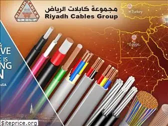riyadh-cables.com