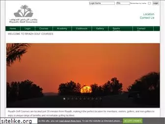 riyadhgolfcourses.com