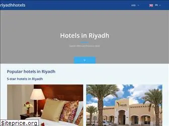 riyadhhotels.org