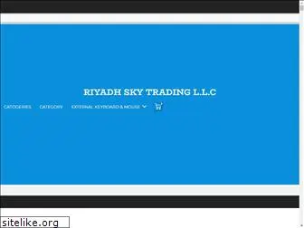 riyadhskytrading.ae