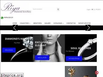 riyadiamond.com