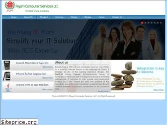 riyamcomputers.com