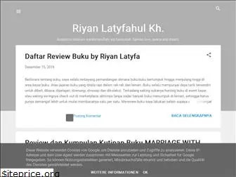 riyanlatyfahul.blogspot.com