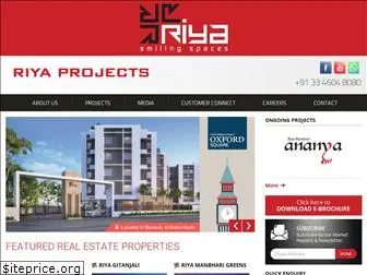 riyaprojects.com