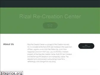 rizalrec.com