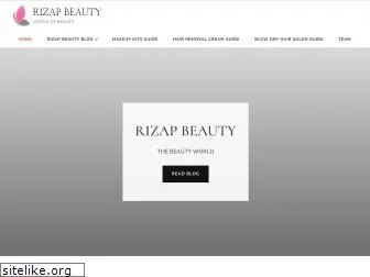 rizapbeauty.com