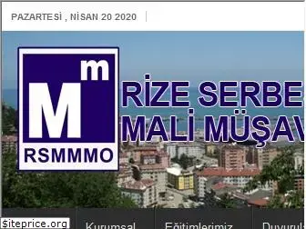 rize.smmmo.org.tr
