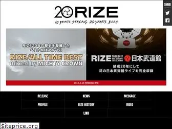 rize20.com