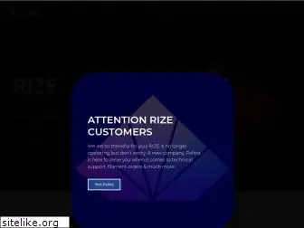 rize3d.com